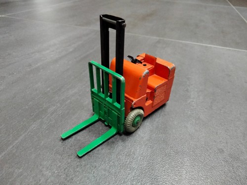 Dinky toys 14c 401 - no.,