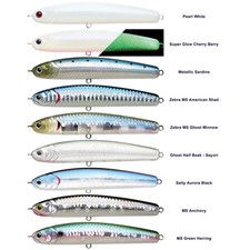 Lucky Craft Wander 95 S