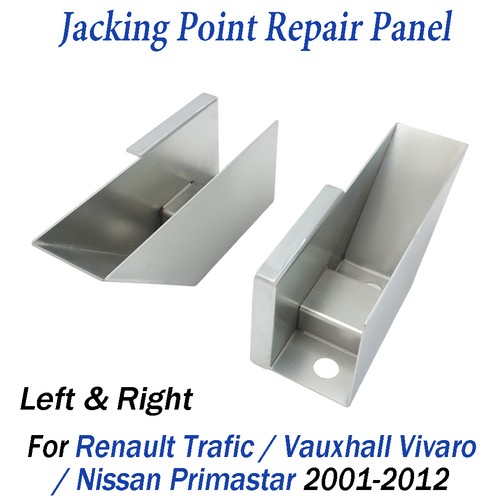 For renault trafic - for,