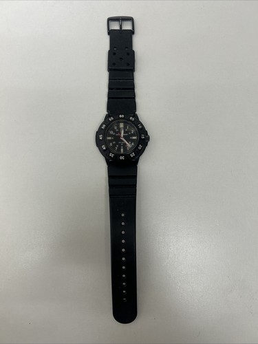 Night warrior tritium 200m - warrior,