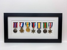 Military World WarSpor Medal