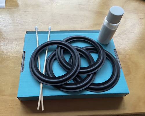 Bang olufsen beolab6000 repair - beolab6000,