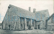 Worthing Thomas A Beckets