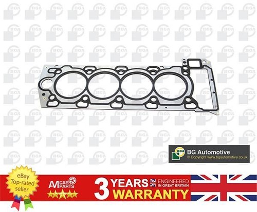Left cylinder head gasket for - left,