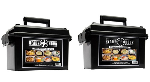Week emergency food supply - 2-week,