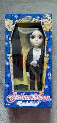 Rare pullip taeyang tuxedo - rare,