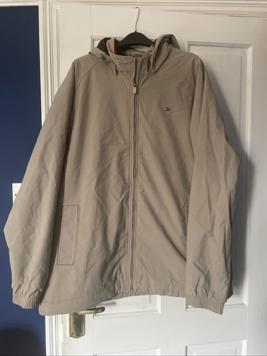 Lacoste men jacket - lacoste,