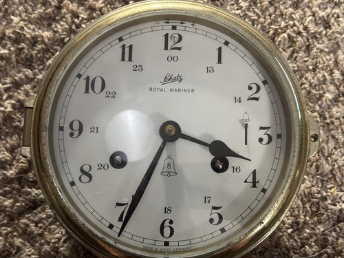 Vintage schatz royal mariner - schatz,