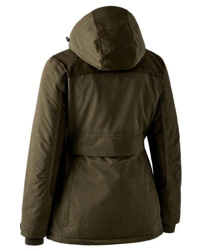 Deerhunter lady eagle winter - deerhunter,
