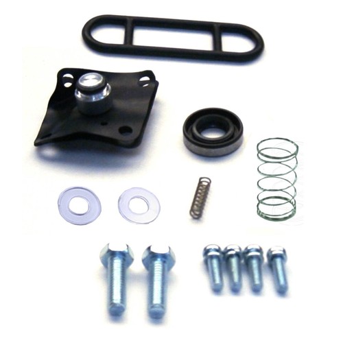 Fuel tap repair kit - kit, fck-24