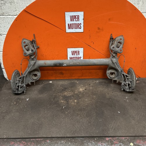 Vauxhall corsa axle rear - corsa, e