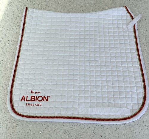 Albion revelation dressage - albion,