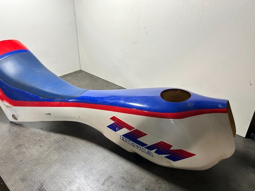 Honda tlm trials bike - honda, petrol