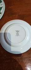napolean ivy plates