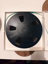 Revox Reel to Reel  10"1/2 -