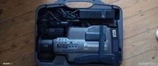 Panasonic Ms4 NV-ms4 vintage