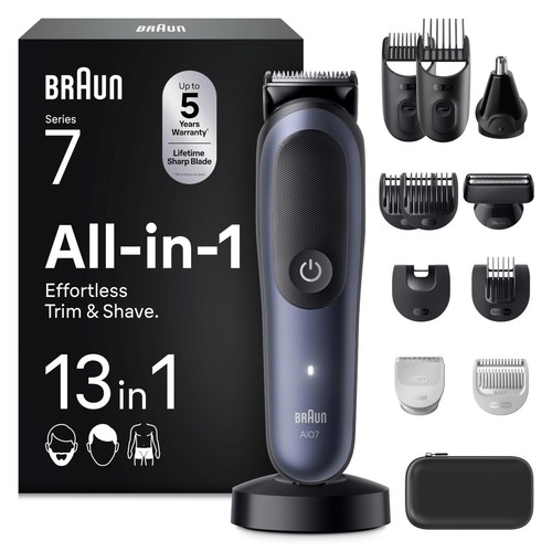 Braun series aio7565 in - braun,