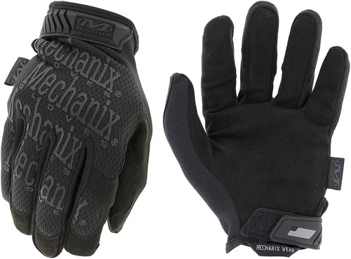 Mechanix tactical gloves - tactical,