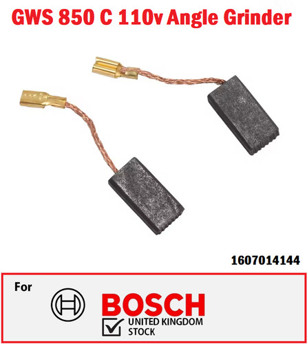 Carbon brushes for - carbon,