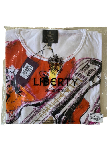 Liberty ronnie wood - ronnie, xl
