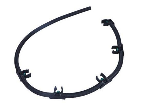 Leak fuel hose - hose, for