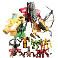 Transformer Rare Devastator