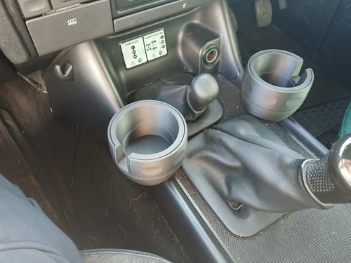 Land rover discovery 2 - discovery, 1