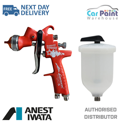 Anest iwata az3 hte impact - anest,