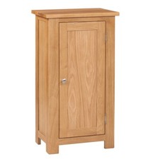 Small Storage Cupboard, Wooden