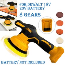 For Dewalt 18V 20V Cordless