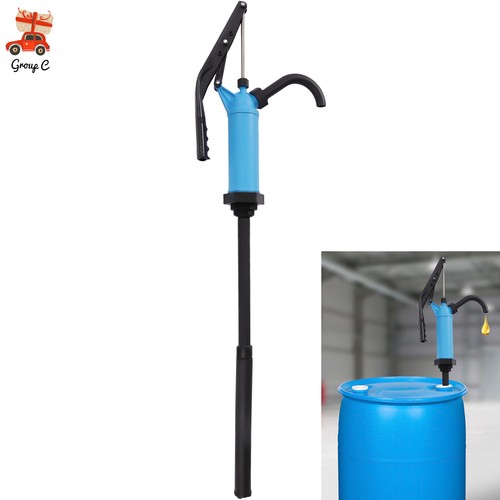 Gallon priming drum - 5-55,