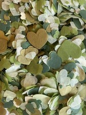 Biodegradable Wedding