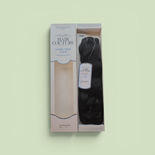 Sleek hair couture luxury pc - hair,