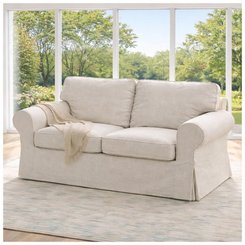 Heavy duty ektorp loveseat - duty,