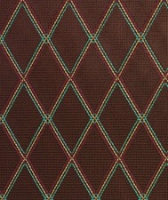 VOX Brown Diamond Grill Cloth