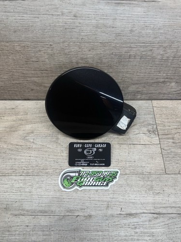 Mk5 fuel door - mk5, oem