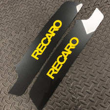 Mk3.5 Focus RS Recaro Shell