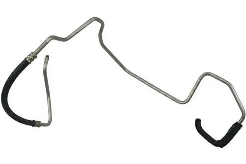 Power steering hose - , from