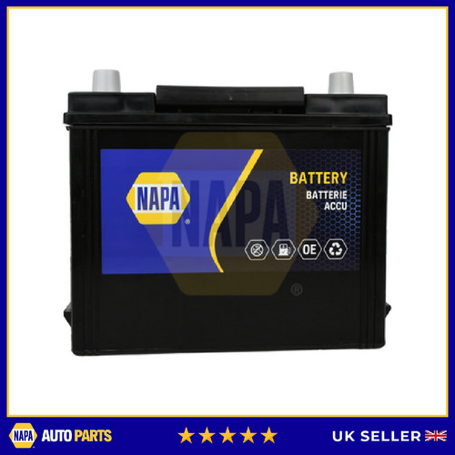Car battery 038n - 038n, napa