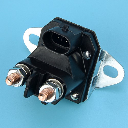 Starter solenoid fit for - starter,