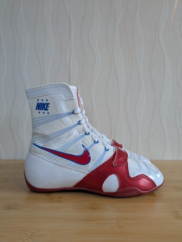 Nike hyper boxing - nike, 1