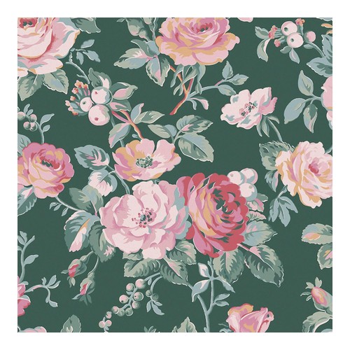 Cath kidston wallpaper garden - cath,
