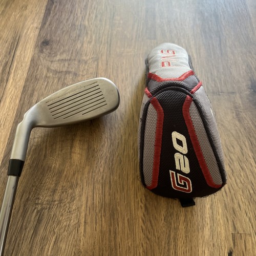 Ping g20 3 hybrid - ping, golf
