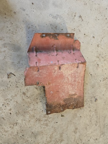 Land rover series 3 inner - land,