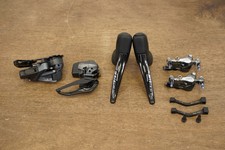 SRAM Force eTap AXS D1 HRD 12