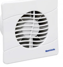 vent axia bathroom extractor