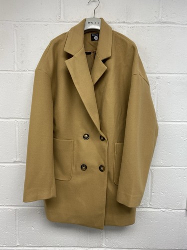 Boohoo tall camel coloured - boohoo,