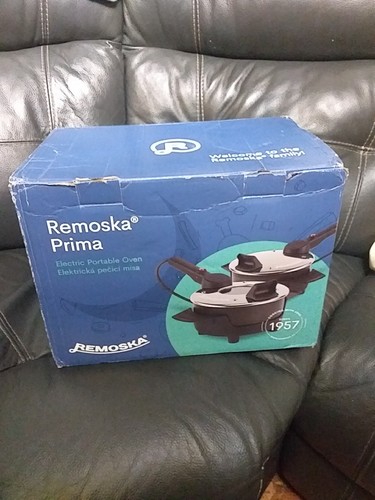 Remoska prima litres - remoska,