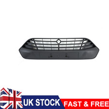 Front Bumper Centre Grill