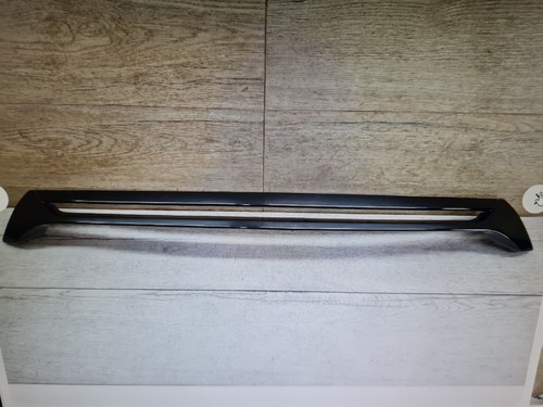 Scirocco front bumper - vw,